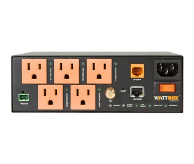 WB-300VB-IP-5 - Imagen 2